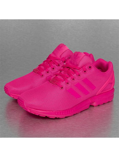 adidas pink schwarz sportschuhe|pink sneakers for women.